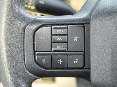 2024 Ford F-250SD XL