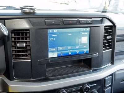 2024 Ford F-250SD XL