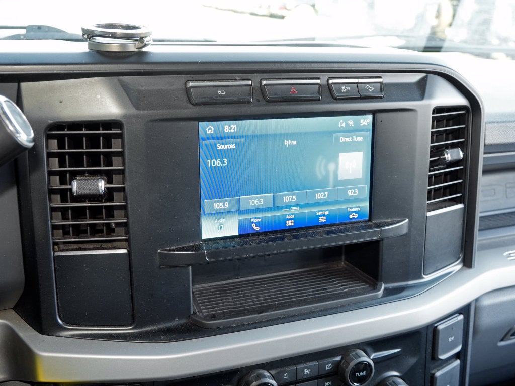 2024 Ford F-250SD XL