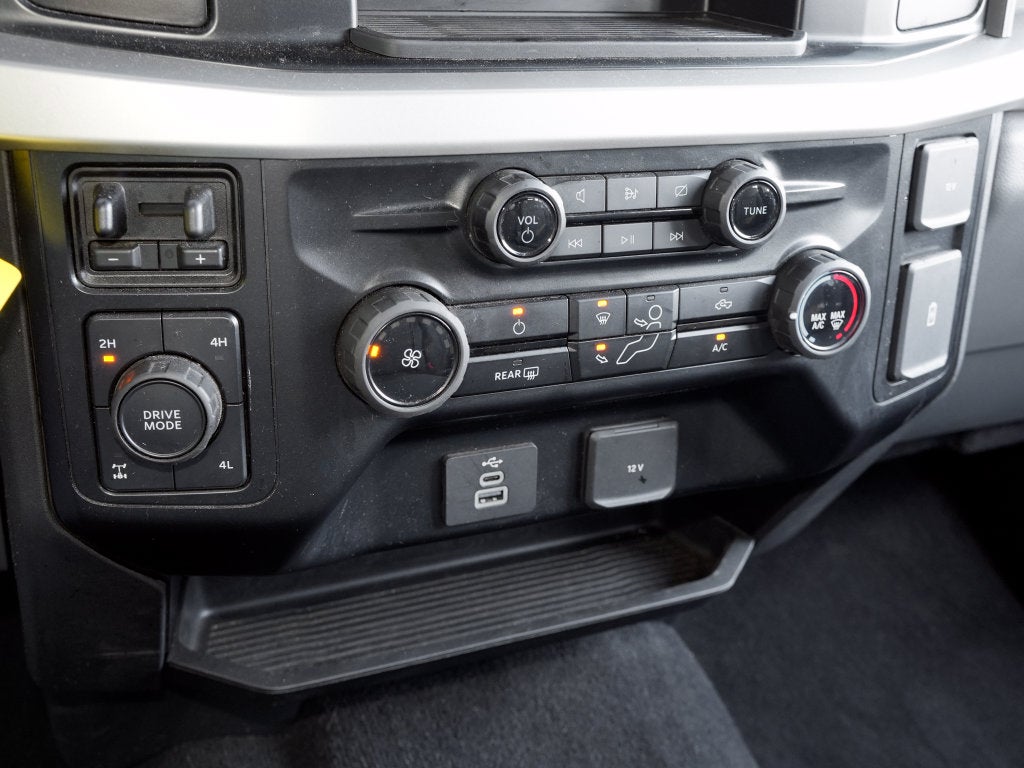 2024 Ford F-250SD XL