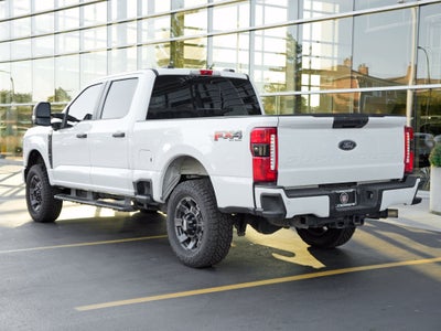 2024 Ford F-250SD XL