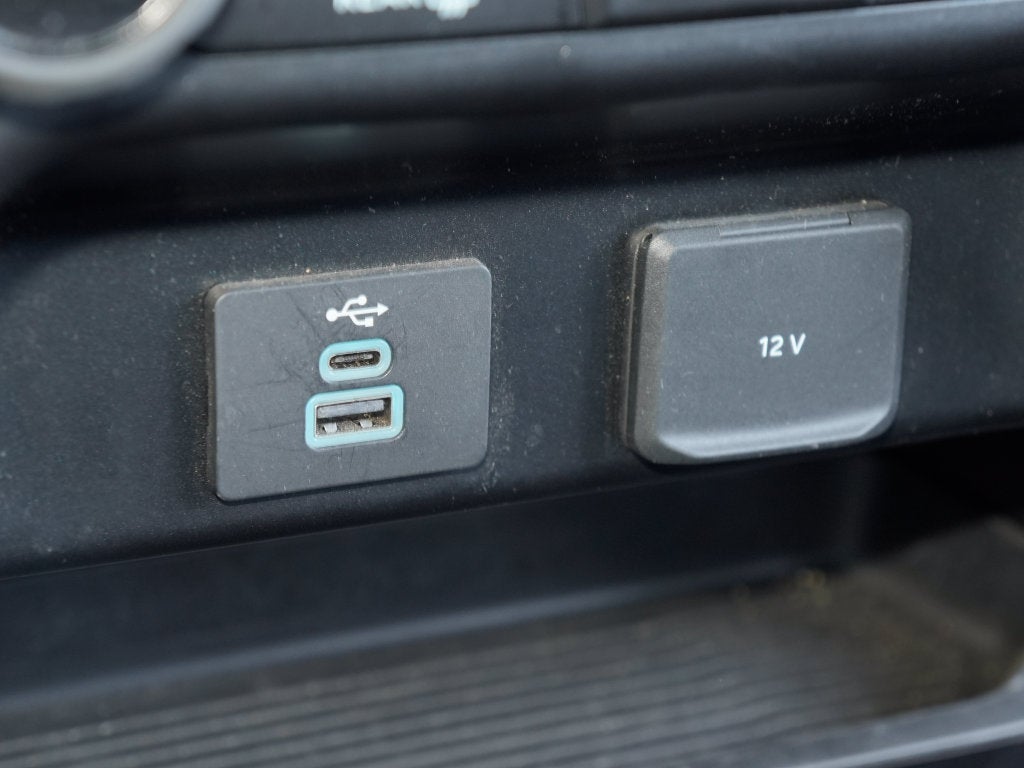2024 Ford F-250SD XL