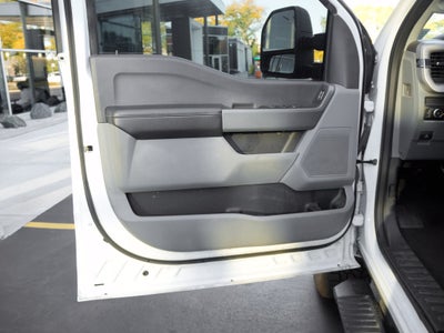 2024 Ford F-250SD XL