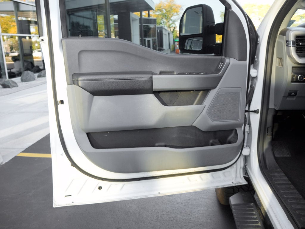 2024 Ford F-250SD XL