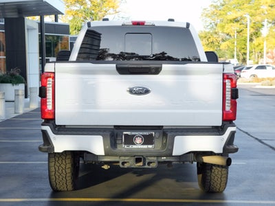 2024 Ford F-250SD XL