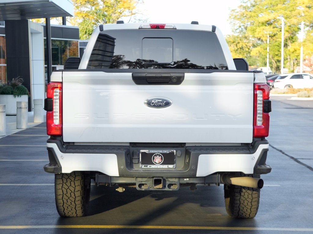 2024 Ford F-250SD XL