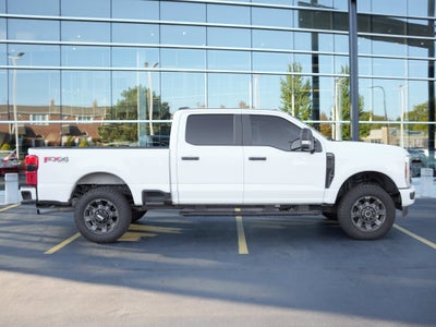 2024 Ford F-250SD XL