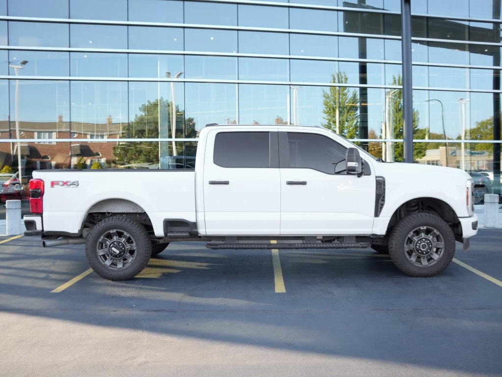 2024 Ford F-250SD XL