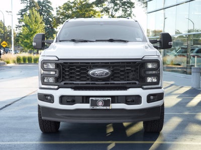 2024 Ford F-250SD XL