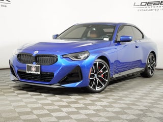 2024 BMW 2 Series 230i xDrive