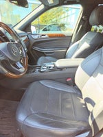 2017 Mercedes-Benz GLS GLS 550 4MATIC®