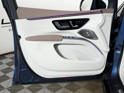 2023 Mercedes-Benz EQS 450 4MATIC®