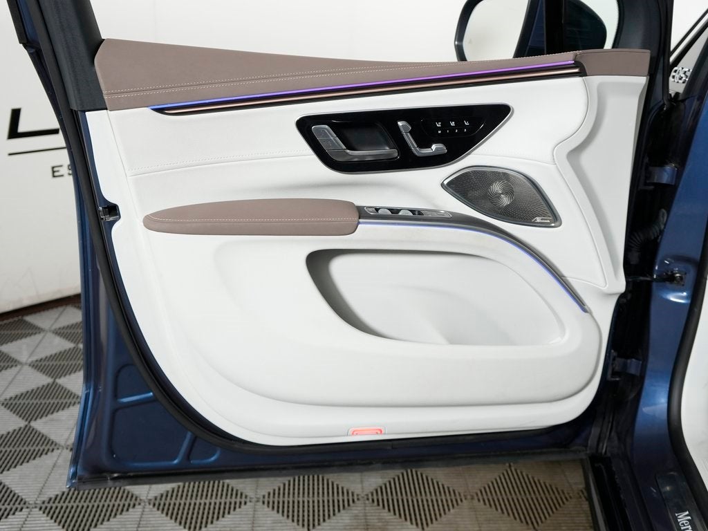 2023 Mercedes-Benz EQS 450 4MATIC®