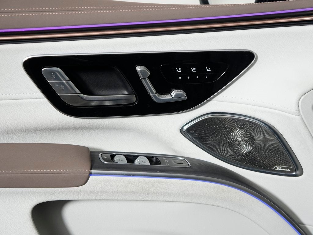 2023 Mercedes-Benz EQS 450 4MATIC®