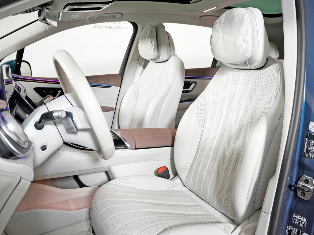 2023 Mercedes-Benz EQS 450 4MATIC®