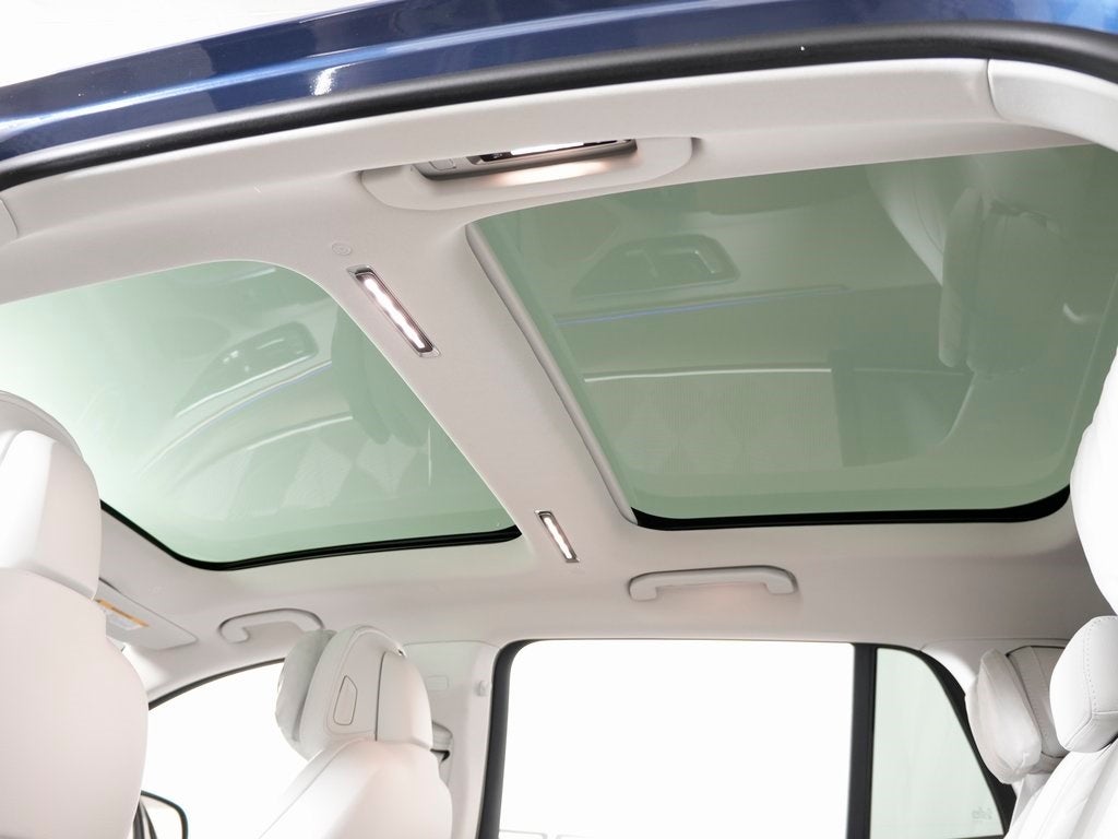 2023 Mercedes-Benz EQS 450 4MATIC®