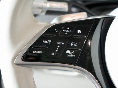 2023 Mercedes-Benz EQS 450 4MATIC®