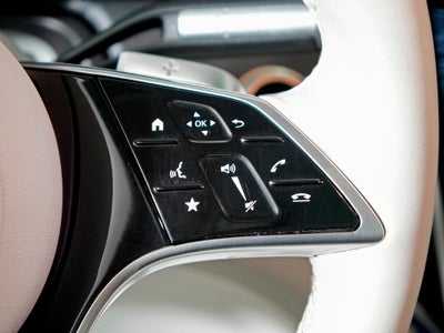 2023 Mercedes-Benz EQS 450 4MATIC®