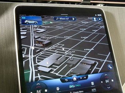 2023 Mercedes-Benz EQS 450 4MATIC®