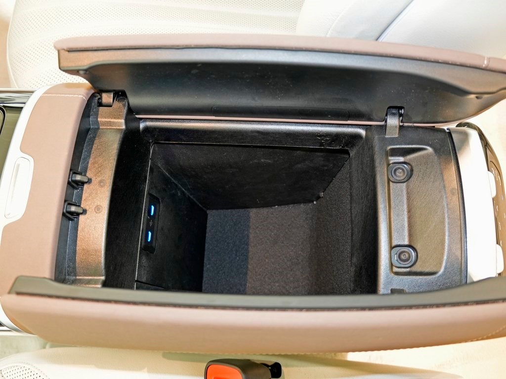 2023 Mercedes-Benz EQS 450 4MATIC®