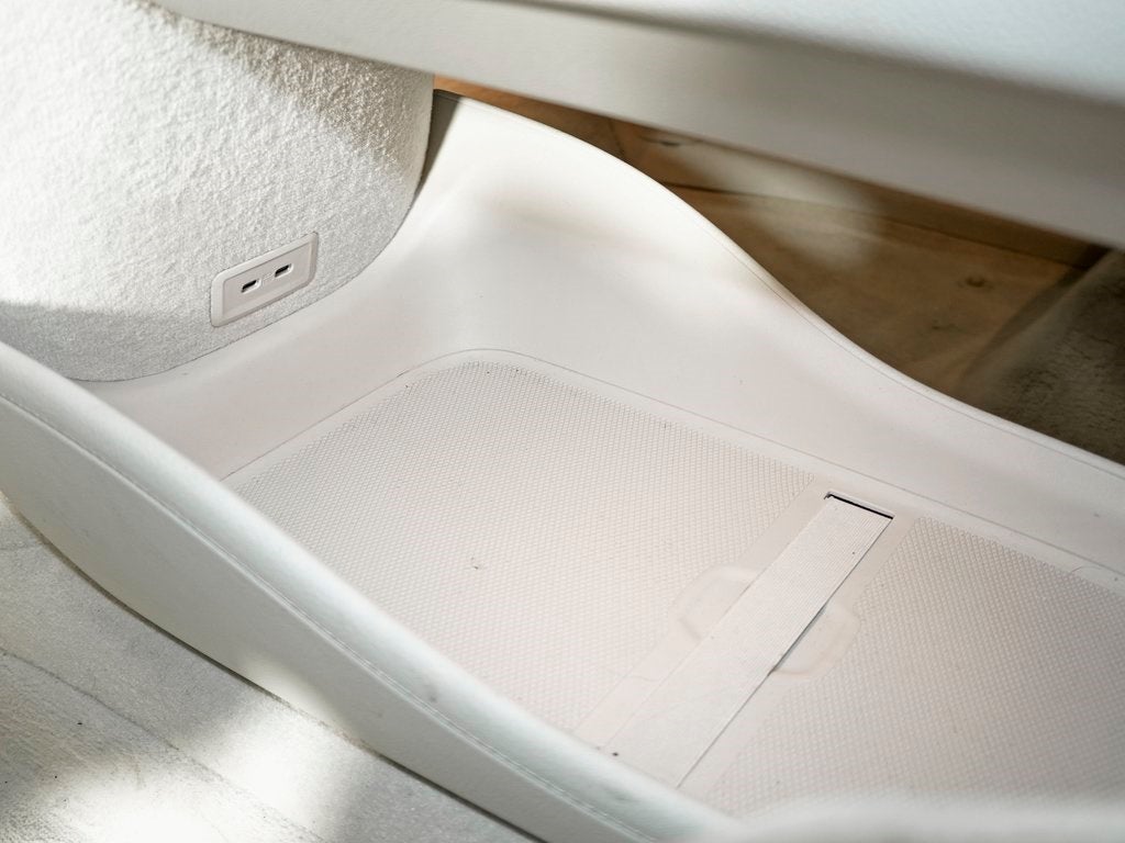 2023 Mercedes-Benz EQS 450 4MATIC®