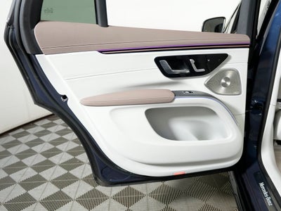 2023 Mercedes-Benz EQS 450 4MATIC®
