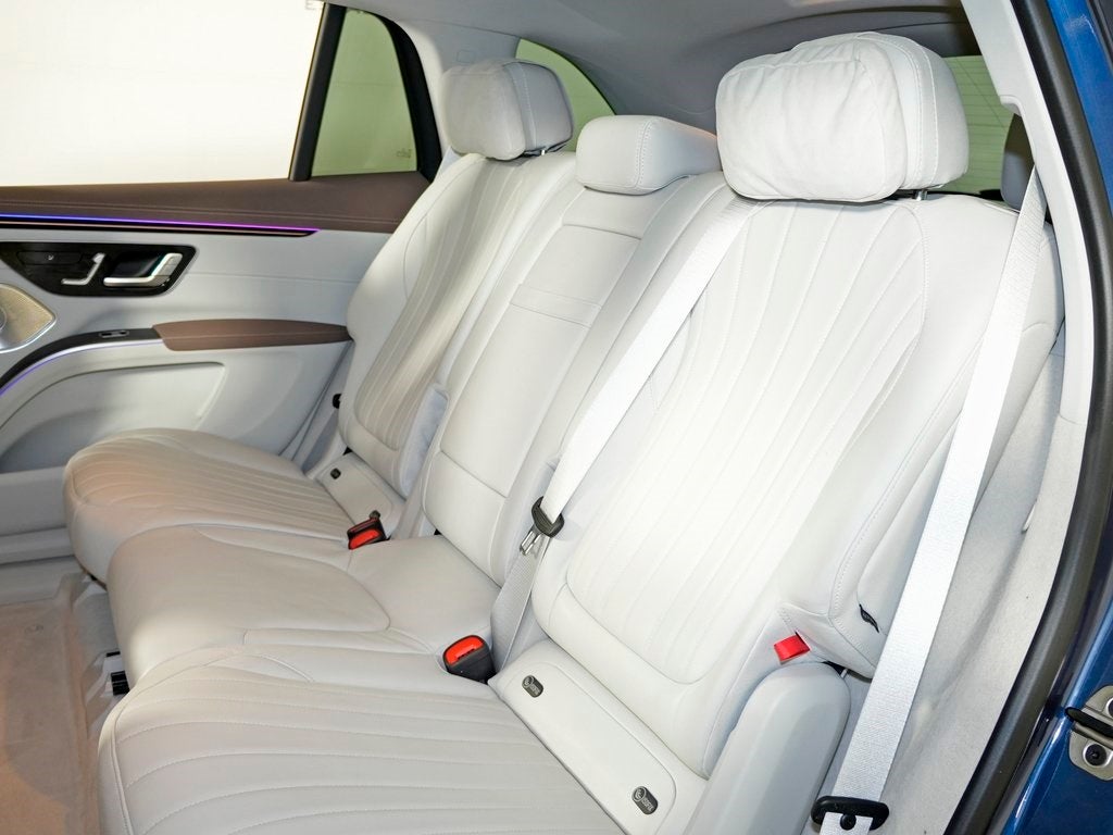 2023 Mercedes-Benz EQS 450 4MATIC®