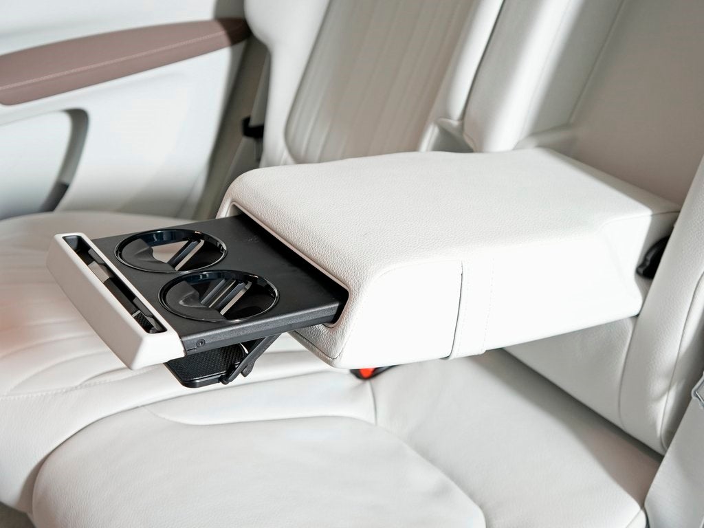 2023 Mercedes-Benz EQS 450 4MATIC®