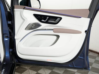 2023 Mercedes-Benz EQS 450 4MATIC®