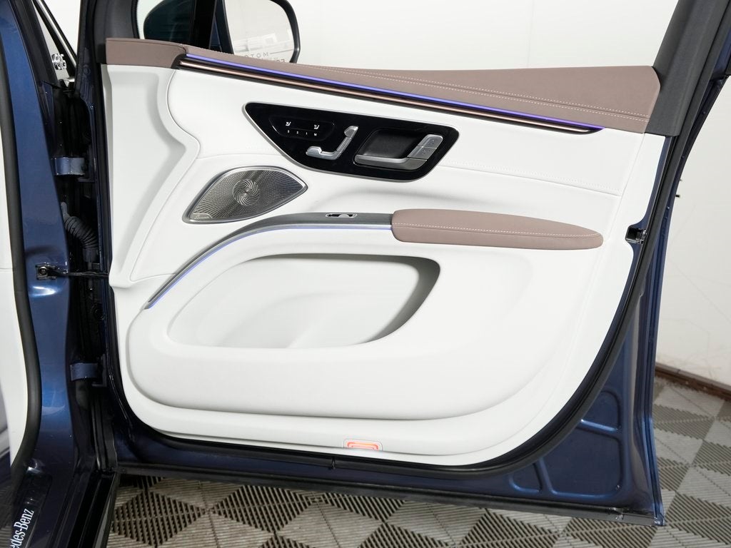 2023 Mercedes-Benz EQS 450 4MATIC®