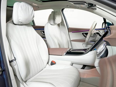 2023 Mercedes-Benz EQS 450 4MATIC®