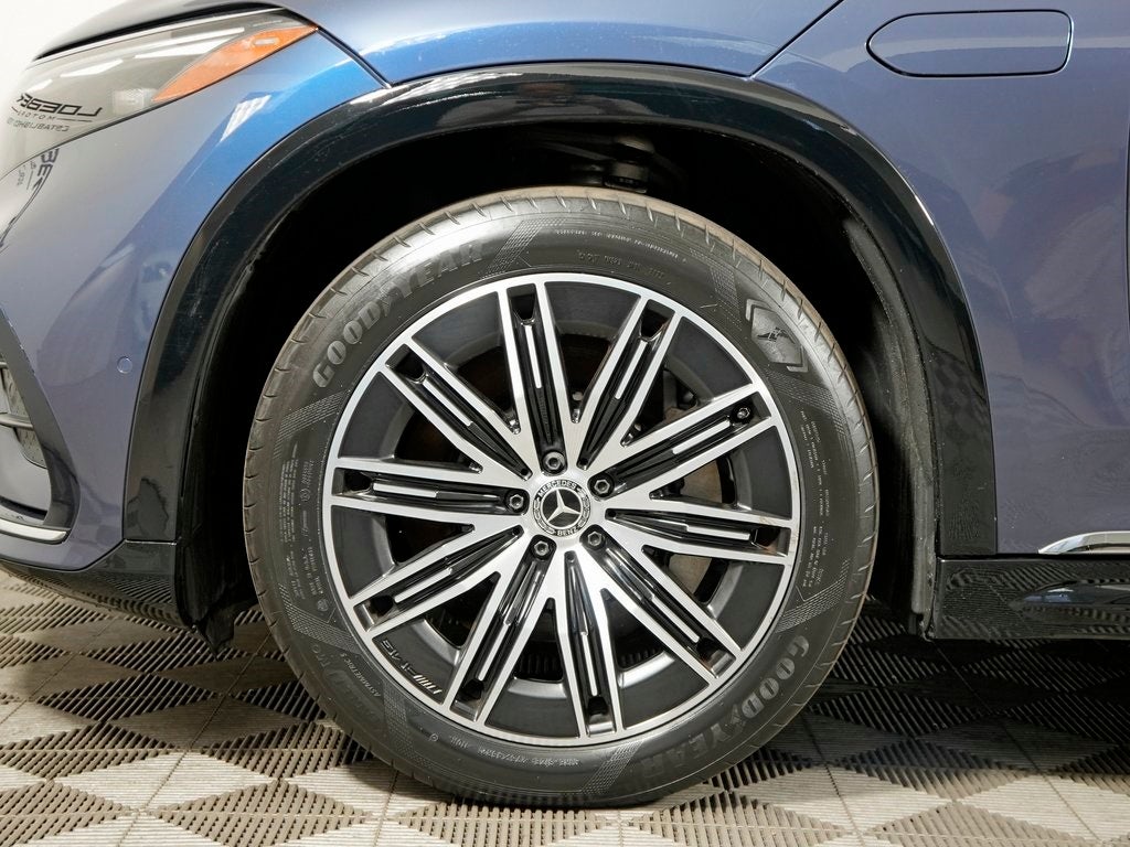 2023 Mercedes-Benz EQS 450 4MATIC®