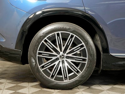 2023 Mercedes-Benz EQS 450 4MATIC®