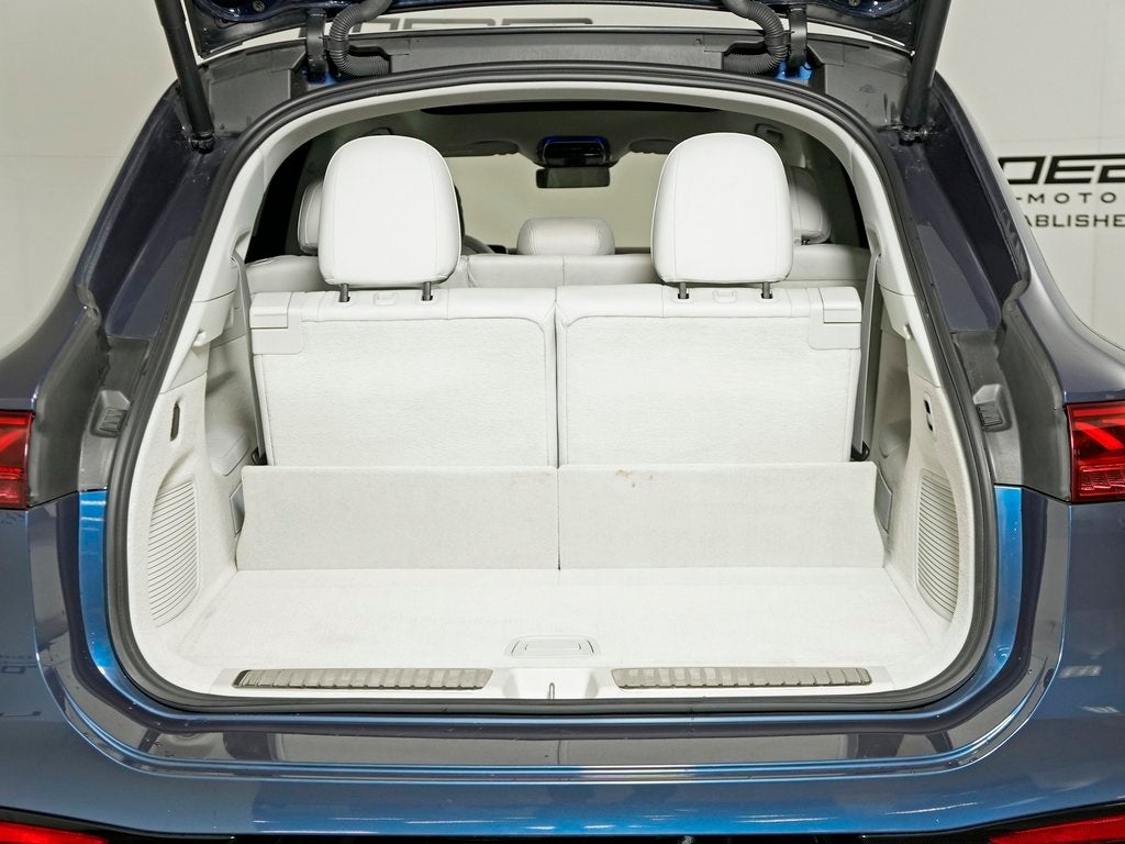 2023 Mercedes-Benz EQS 450 4MATIC®