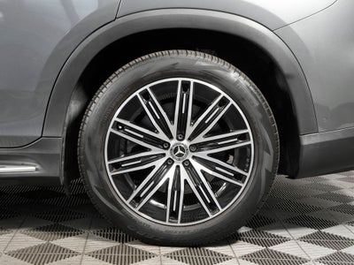 2023 Mercedes-Benz EQS 450 4MATIC®