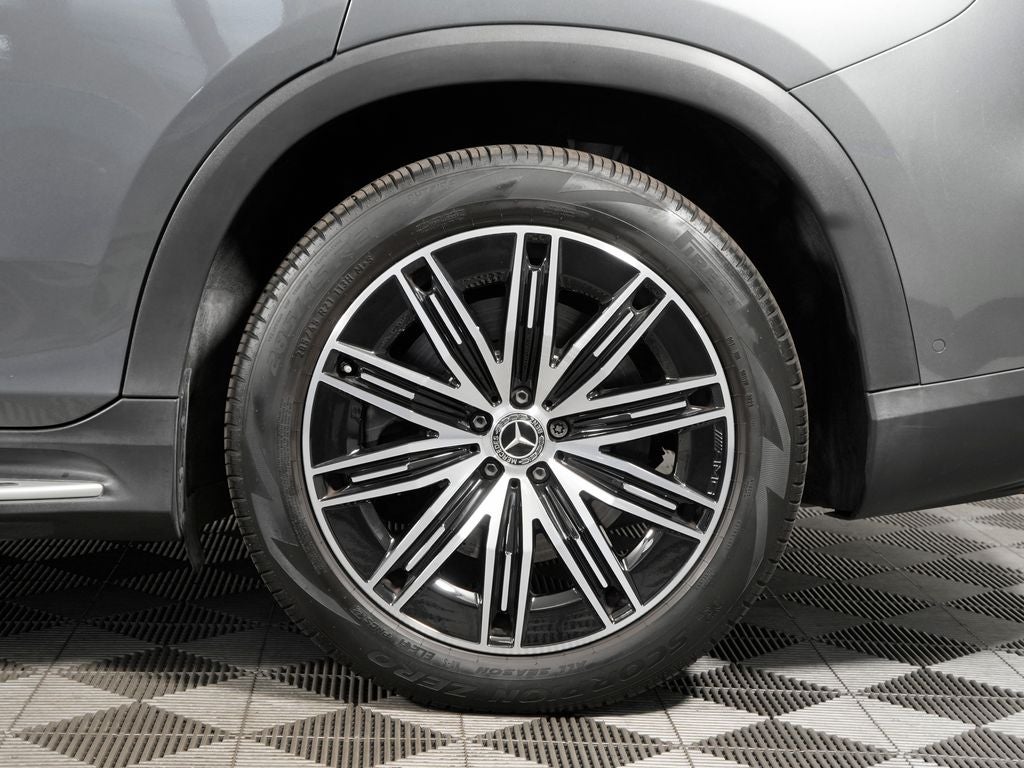 2023 Mercedes-Benz EQS 450 4MATIC®