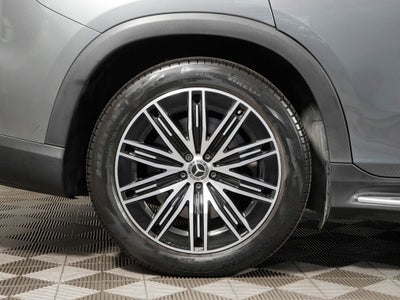 2023 Mercedes-Benz EQS 450 4MATIC®