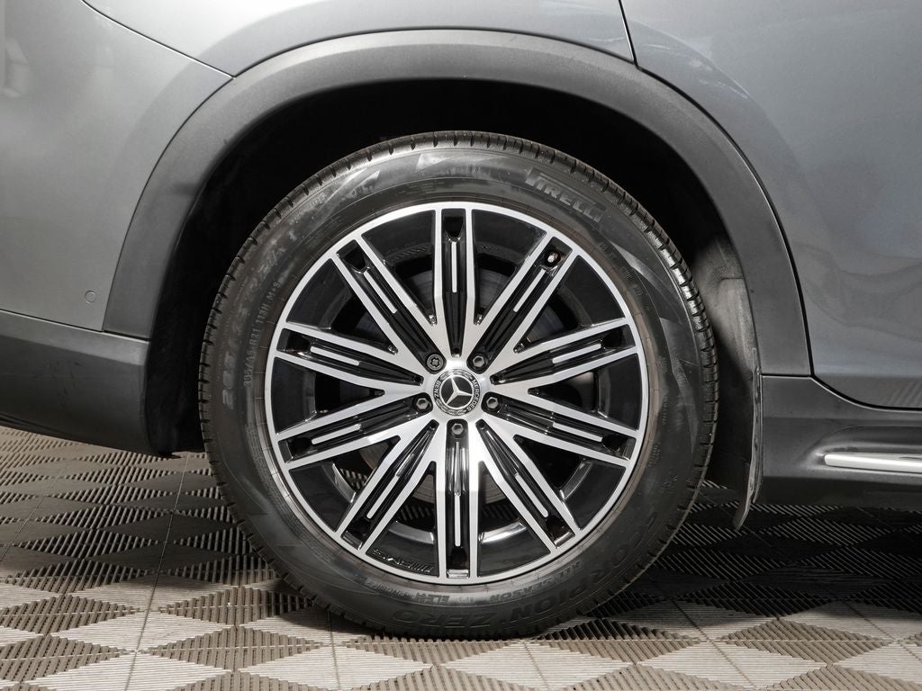 2023 Mercedes-Benz EQS 450 4MATIC®