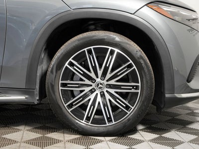 2023 Mercedes-Benz EQS 450 4MATIC®