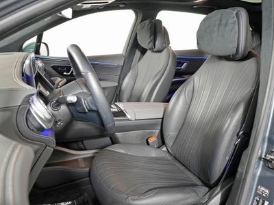 2023 Mercedes-Benz EQS 450 4MATIC®