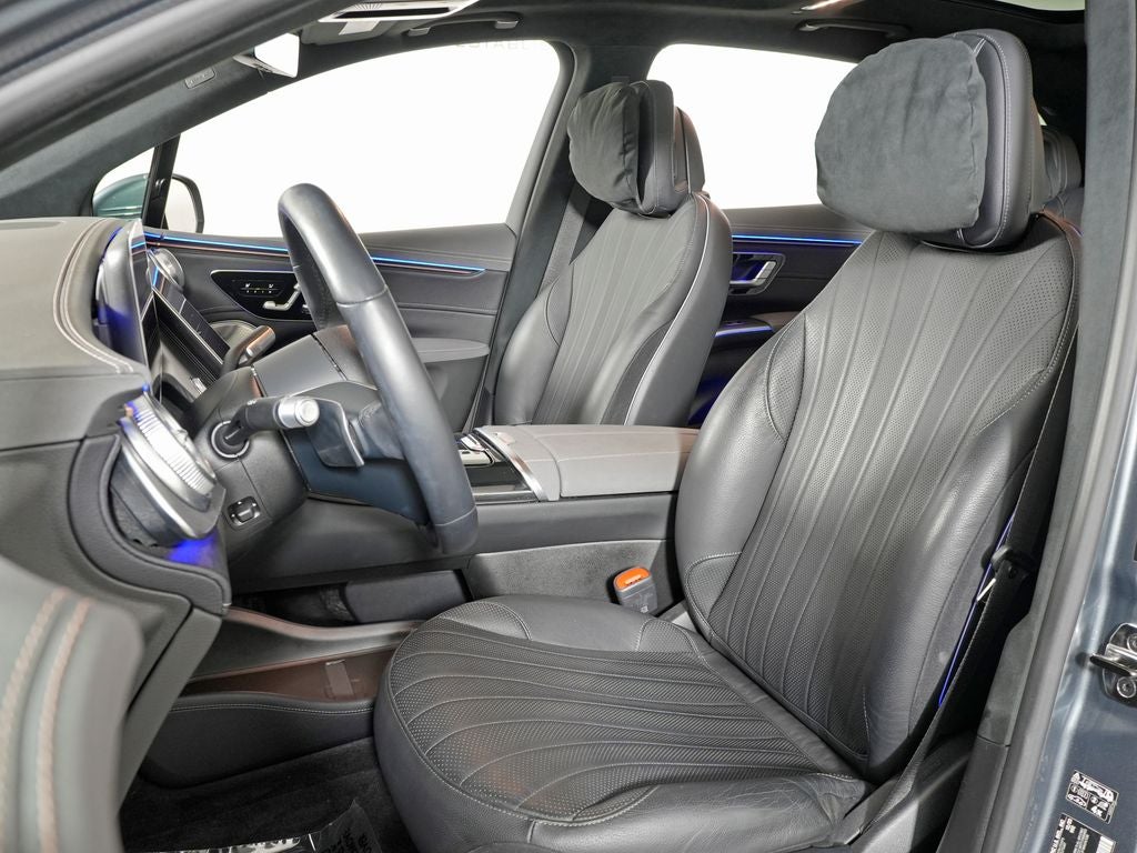 2023 Mercedes-Benz EQS 450 4MATIC®