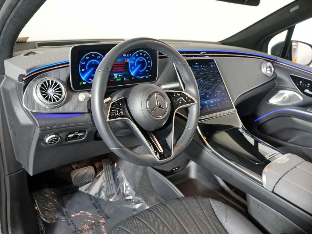 2023 Mercedes-Benz EQS 450 4MATIC®