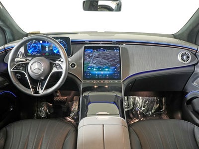 2023 Mercedes-Benz EQS 450 4MATIC®