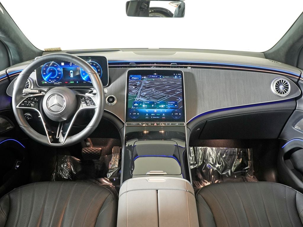 2023 Mercedes-Benz EQS 450 4MATIC®