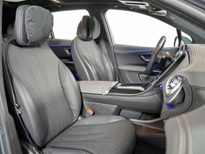 2023 Mercedes-Benz EQS 450 4MATIC®