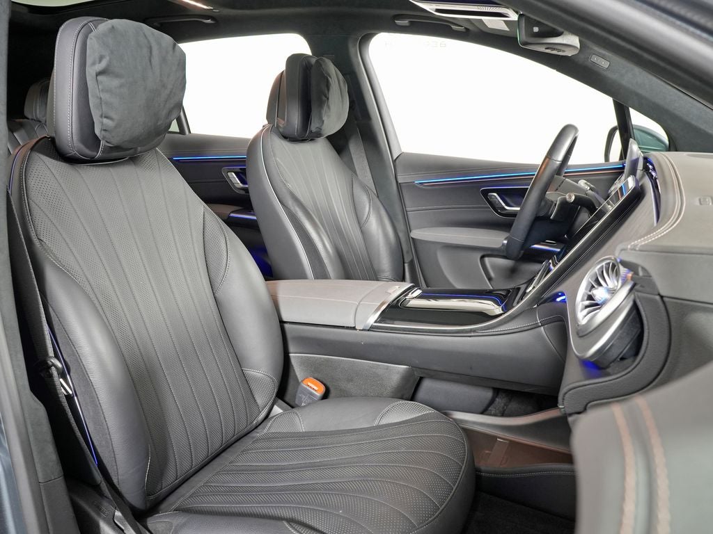 2023 Mercedes-Benz EQS 450 4MATIC®