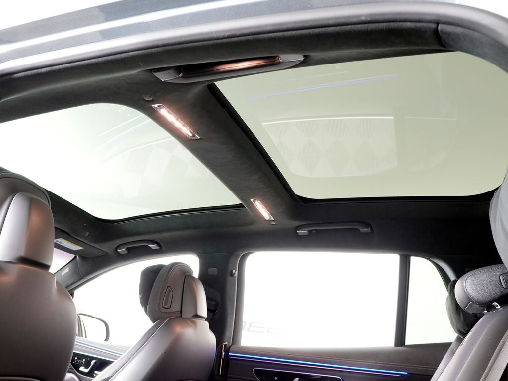 2023 Mercedes-Benz EQS 450 4MATIC®