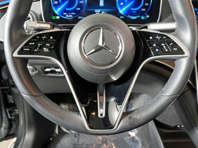 2023 Mercedes-Benz EQS 450 4MATIC®