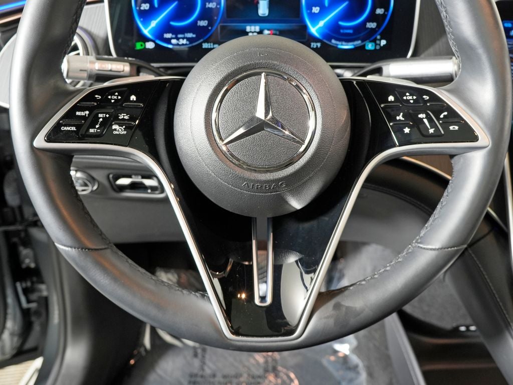 2023 Mercedes-Benz EQS 450 4MATIC®