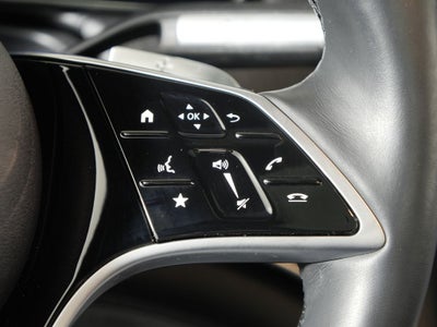 2023 Mercedes-Benz EQS 450 4MATIC®